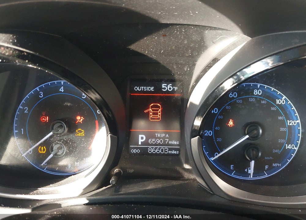 2015 TOYOTA COROLLA VIN: 5YFBURHE0FP341785