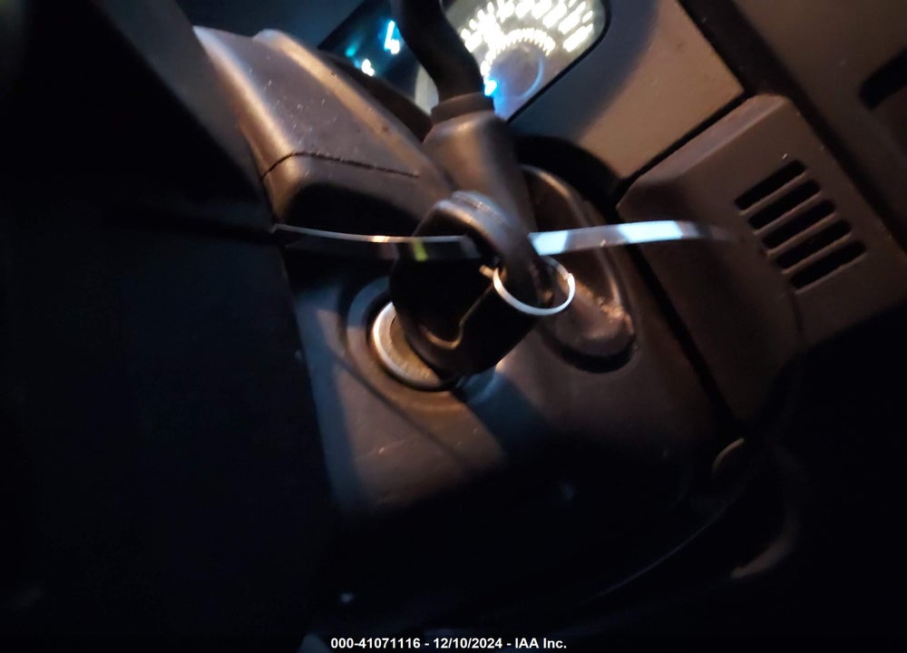 2014 FORD F-150 VIN: 1FTFX1CF9EKF40759