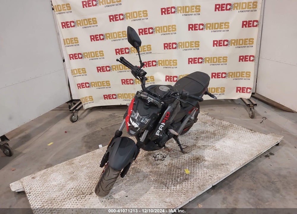 2022 CFMOTO CFORCE 1000 VIN: LCEPBJL43N6005226