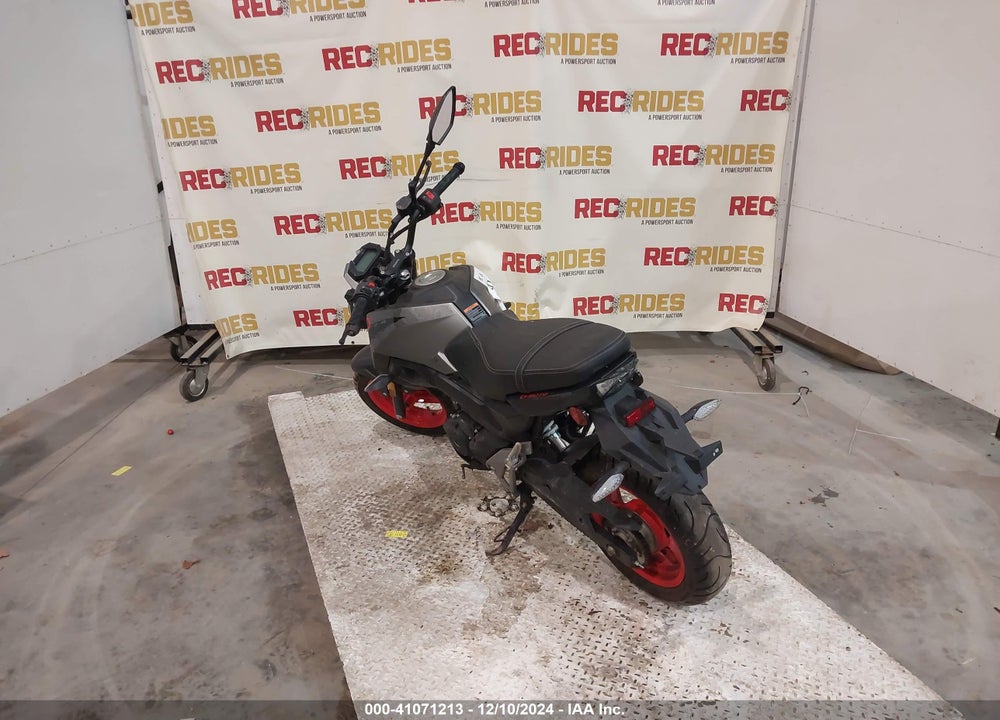 2022 CFMOTO CFORCE 1000 VIN: LCEPBJL43N6005226