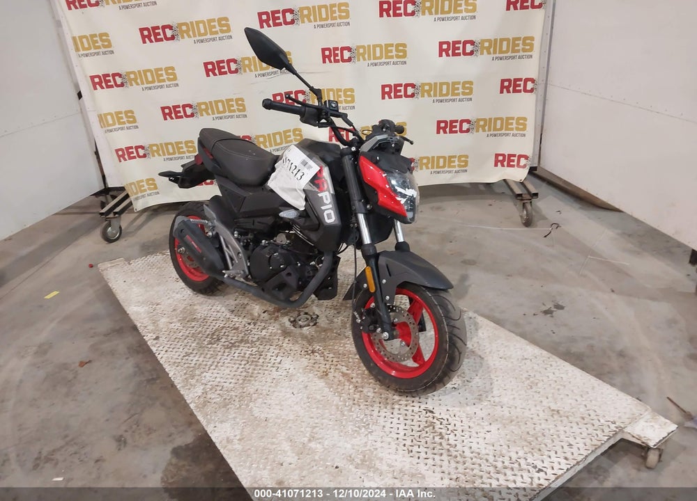 2022 CFMOTO CFORCE 1000 VIN: LCEPBJL43N6005226