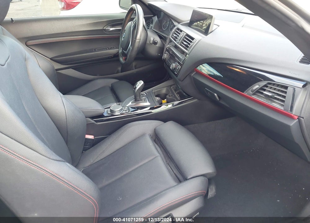 2017 BMW 230I VIN: WBA2F9C53HV664307