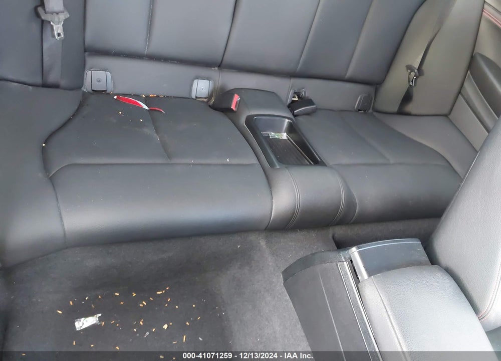 2017 BMW 230I VIN: WBA2F9C53HV664307