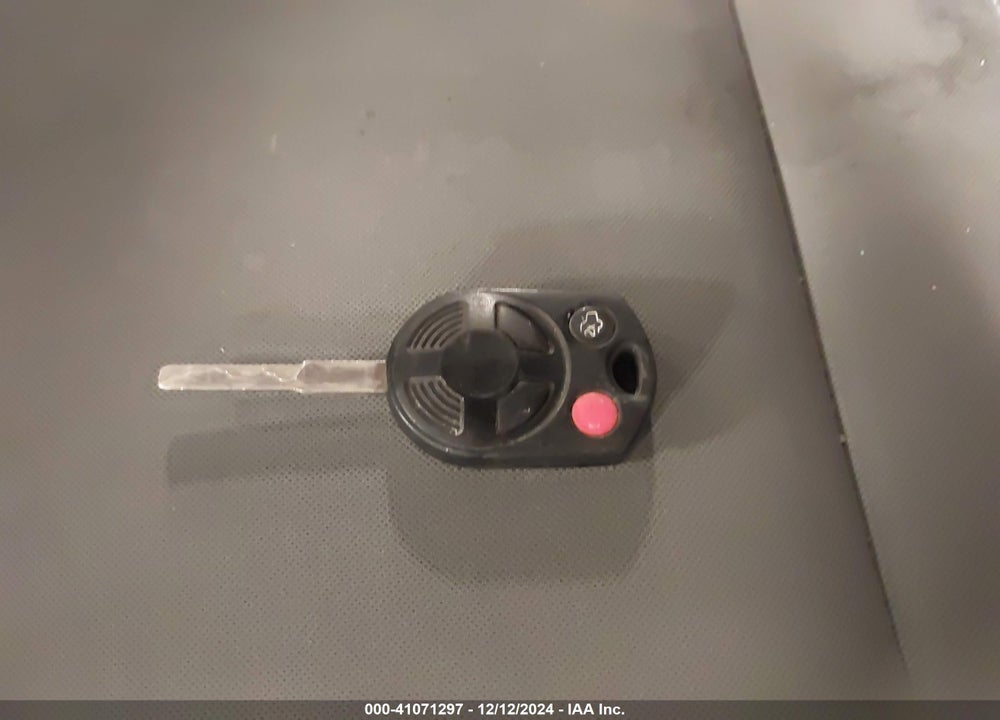 2013 FORD ESCAPE SE VIN: 1FMCU0GXXDUD36124