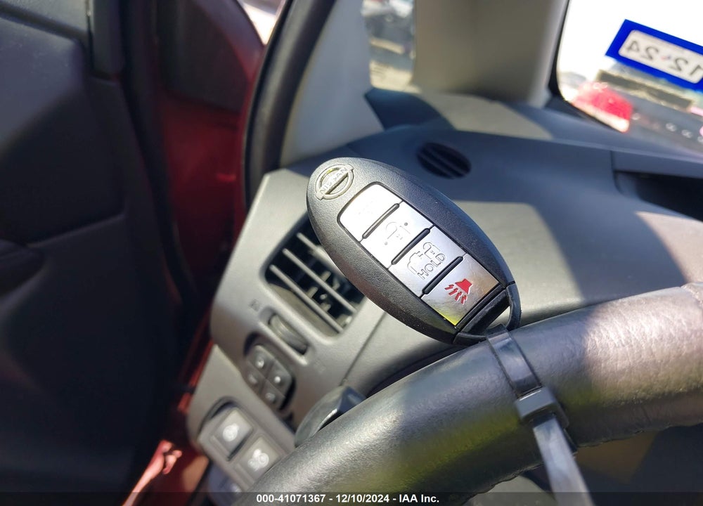 2015 NISSAN LEAF S VIN: 1N4AZ0CP8FC313684