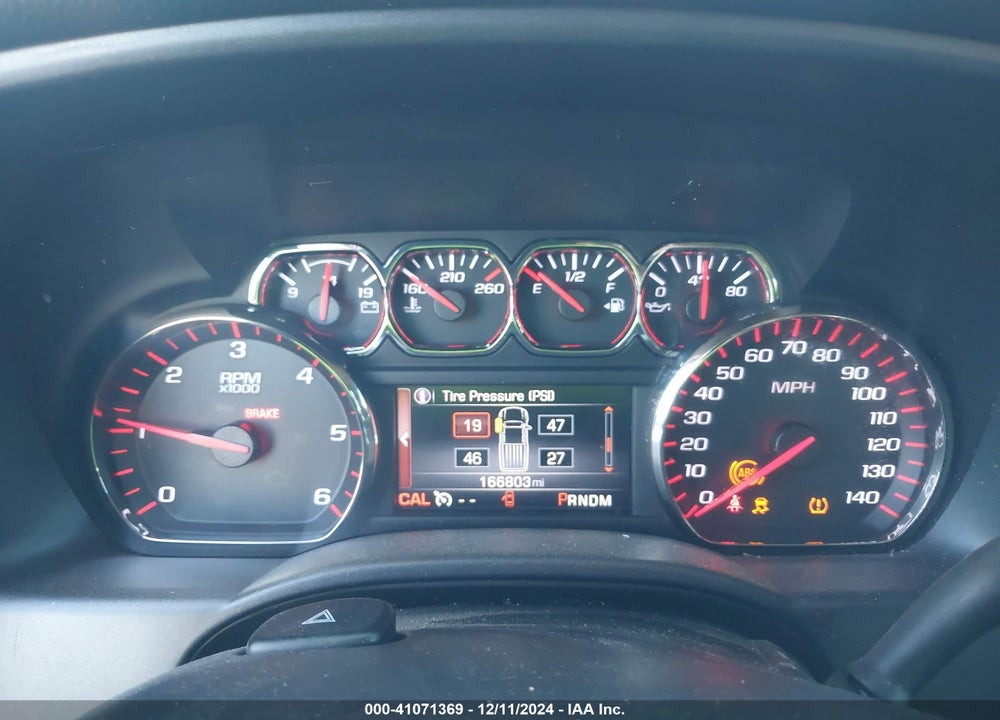 2016 GMC SIERRA 1500 VIN: 3GTU2MEH2GG102486