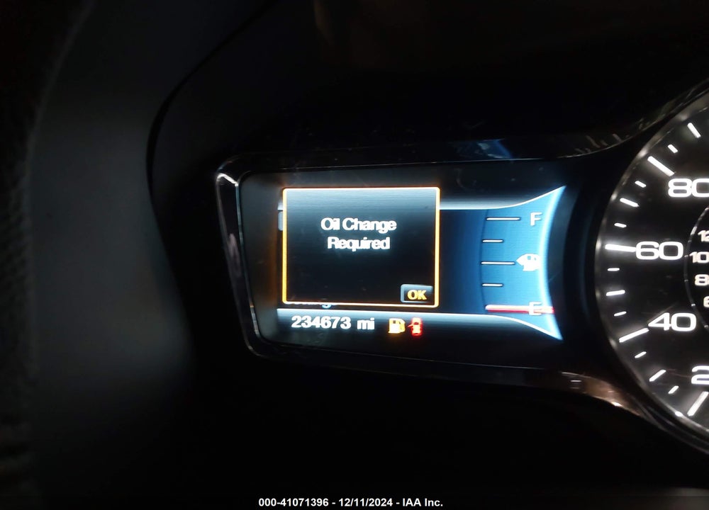 2015 LINCOLN MKX VIN: 2LMDJ8JK2FBL23583