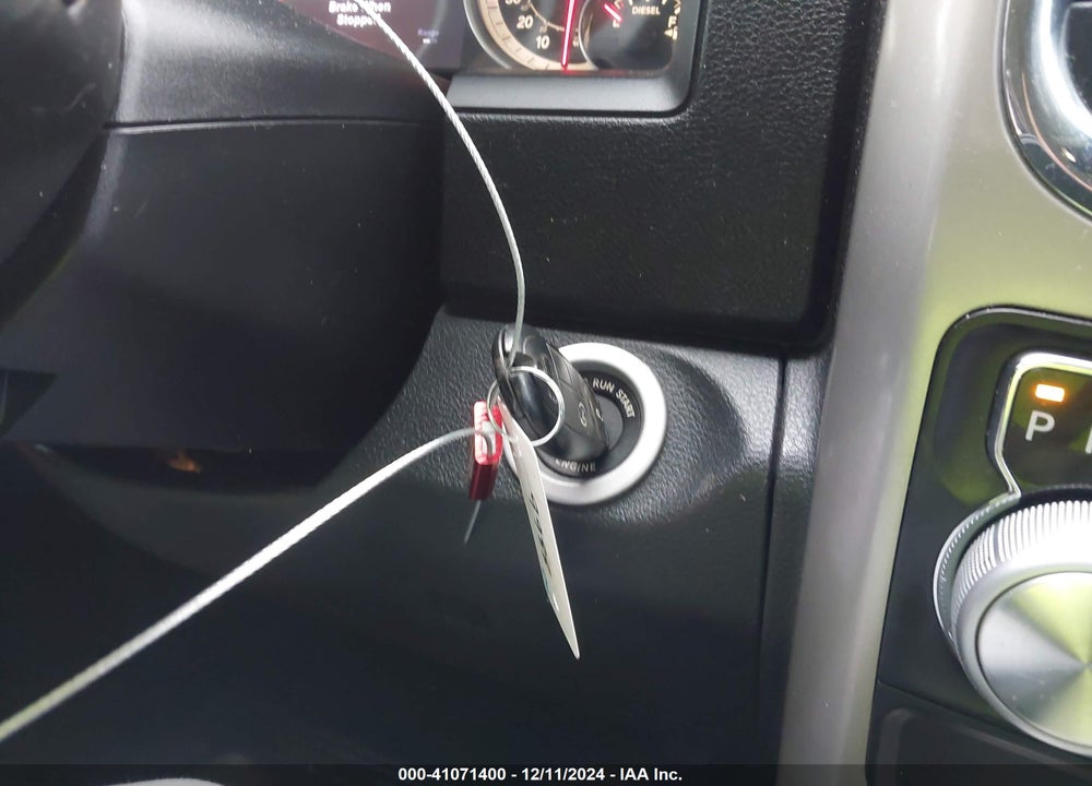 2015 RAM 1500 LAIE VIN: 1C6RR6NM4FS589988