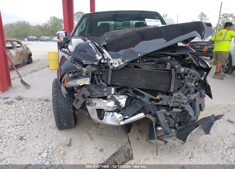 2015 RAM 1500 LAIE VIN: 1C6RR6NM4FS589988