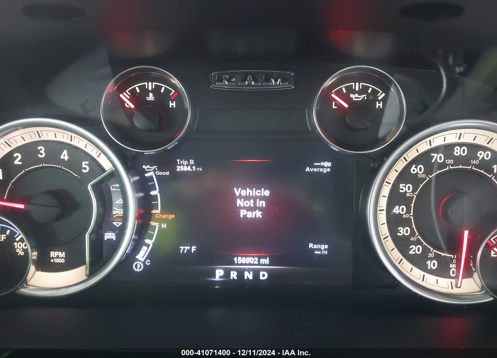 2015 RAM 1500 LAIE VIN: 1C6RR6NM4FS589988