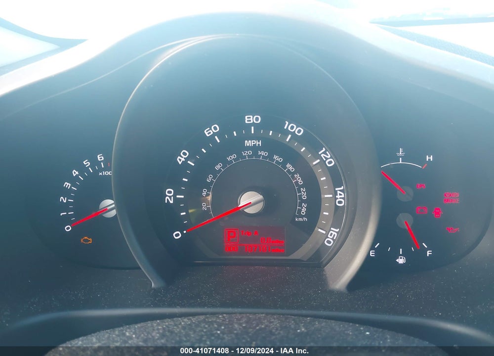 2016 KIA SPORTAGE LX VIN: KNDPB3AC1G7847680