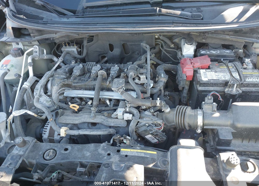 2020 NISSAN VERSA SR XTRONIC CVT VIN: 3N1CN8FV5LL805146