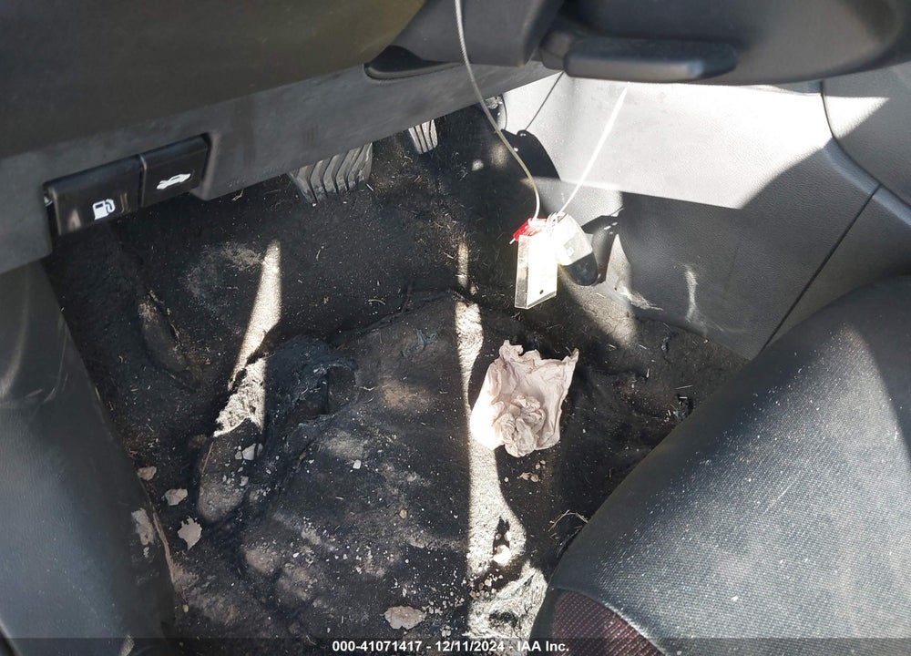 2020 NISSAN VERSA SR XTRONIC CVT VIN: 3N1CN8FV5LL805146