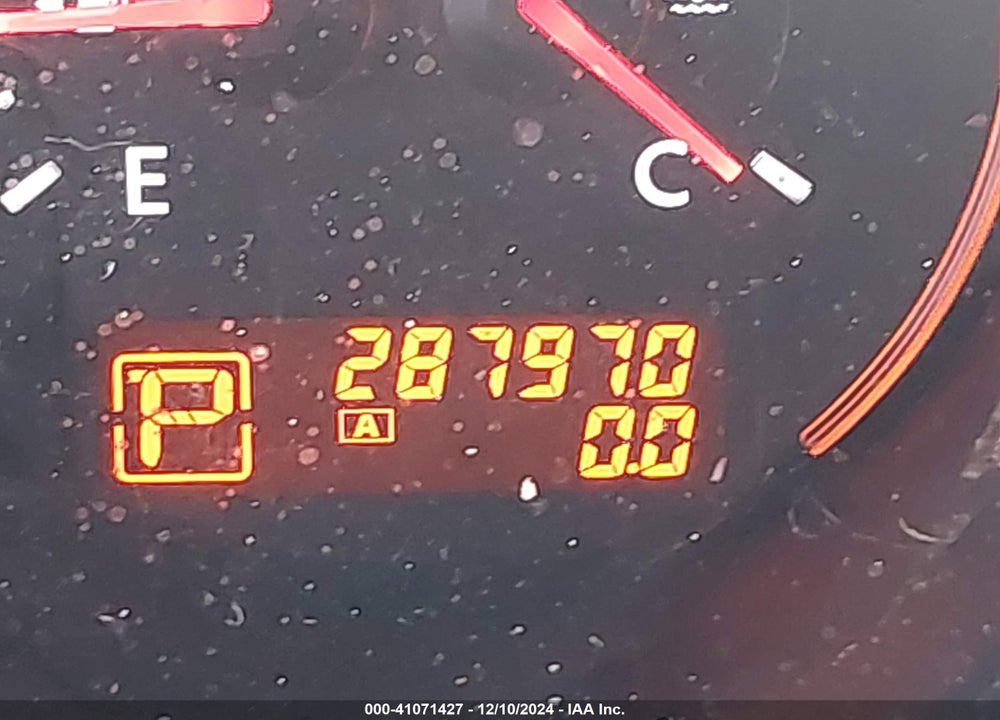 2007 NISSAN ALTIMA 3.5 SE VIN: 1N4BL21E37C214033
