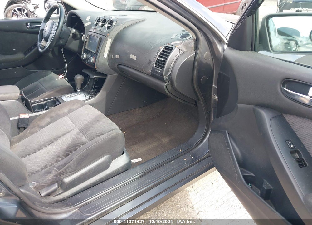 2007 NISSAN ALTIMA 3.5 SE VIN: 1N4BL21E37C214033