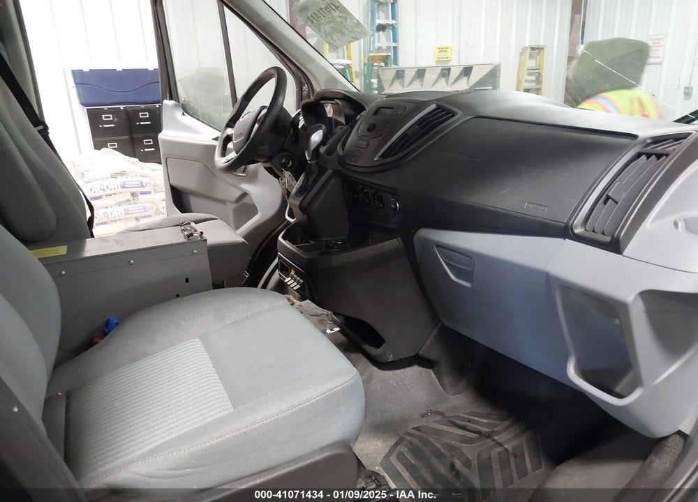 2015 FORD TRANSIT-250 VIN: 1FTYR2CM7FKA84429