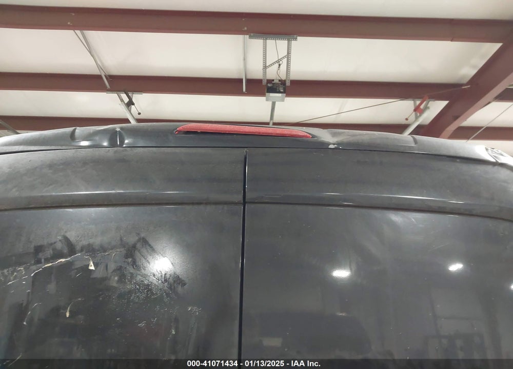 2015 FORD TRANSIT-250 VIN: 1FTYR2CM7FKA84429