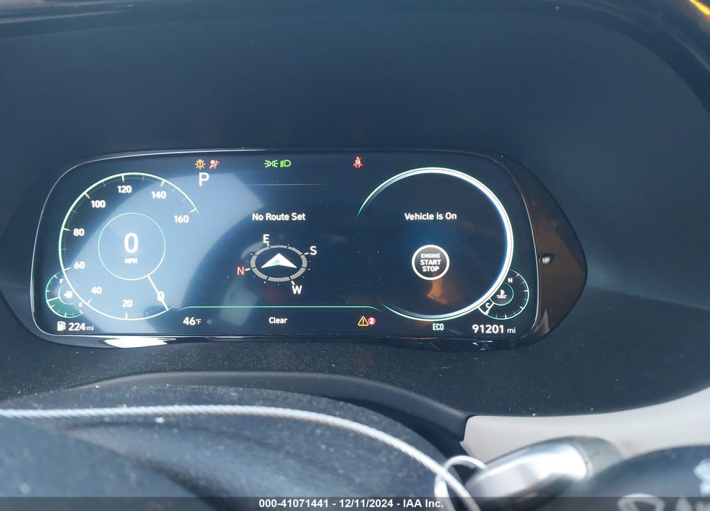 2022 HYUNDAI PALISADE LIMITED VIN: KM8R54HE3NU408939