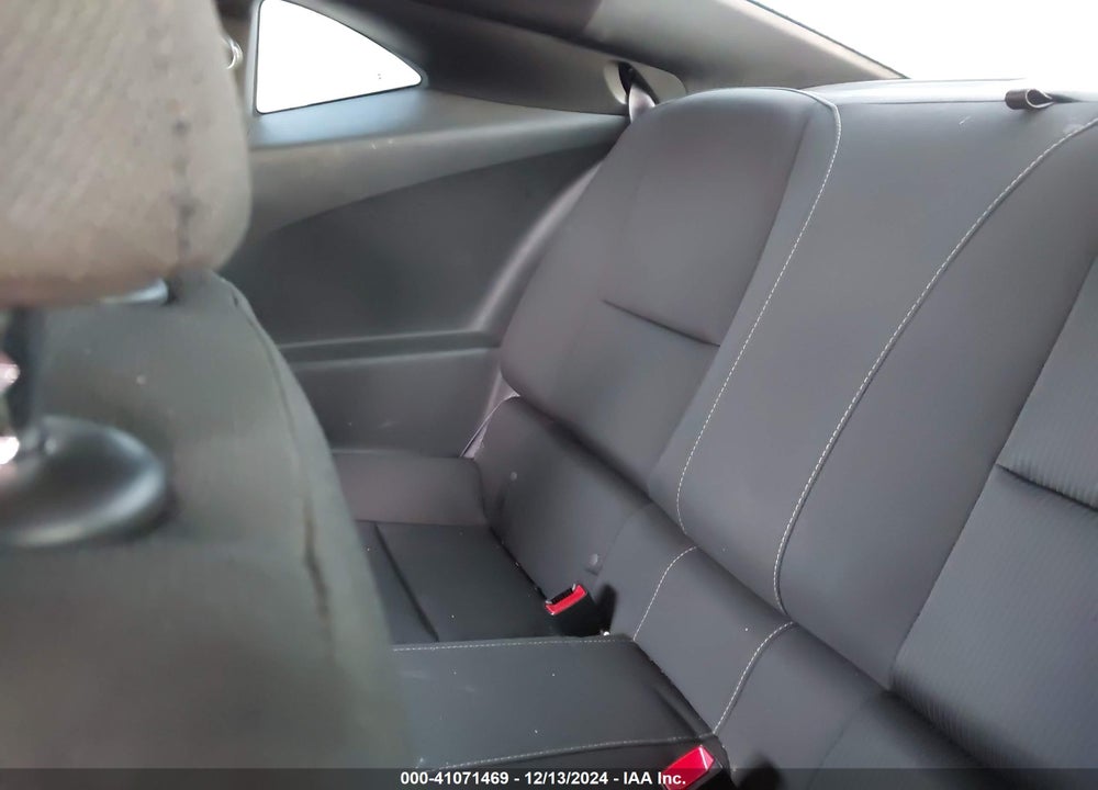 2014 CHEVROLET CAMARO 1LT VIN: 2G1FB1E31E9305915