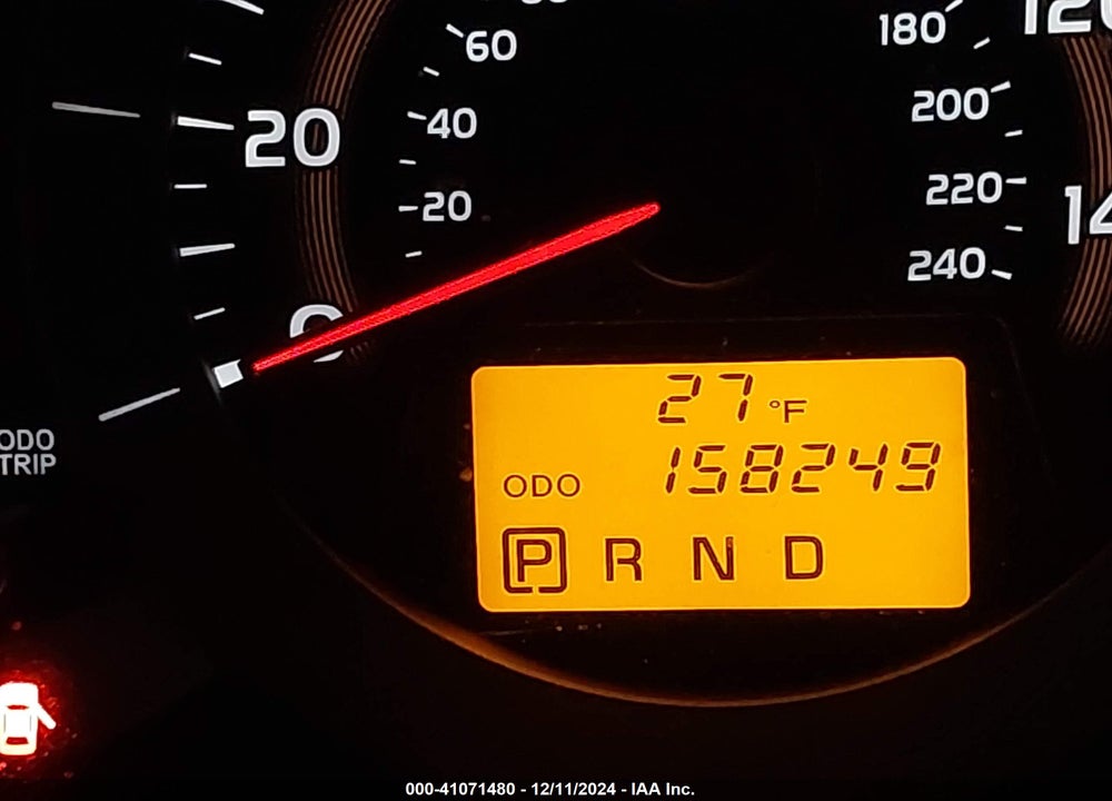 2009 TOYOTA RAV4 SPORT VIN: JTMBK32V395080052