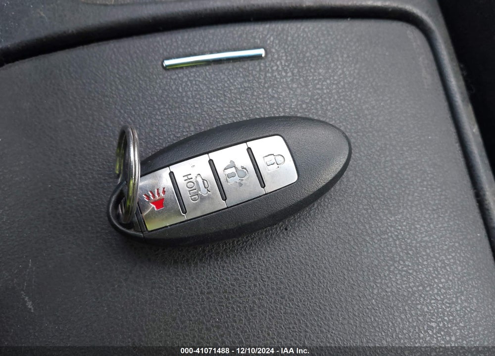 2012 NISSAN ALTIMA VIN: 1N4AL2AP1CN551490