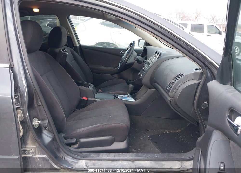 2012 NISSAN ALTIMA VIN: 1N4AL2AP1CN551490