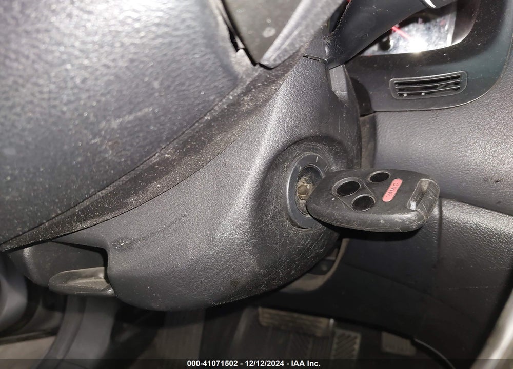 2003 HONDA ACCORD 3.0 LX VIN: 1HGCM663X3A009343