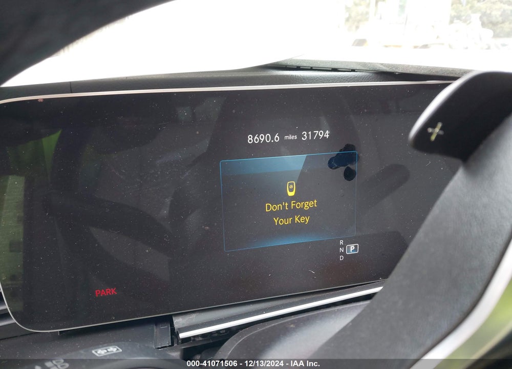 2022 MERCEDES-BENZ GLS 450 4MATIC VIN: 4JGFF5KE6NA667800