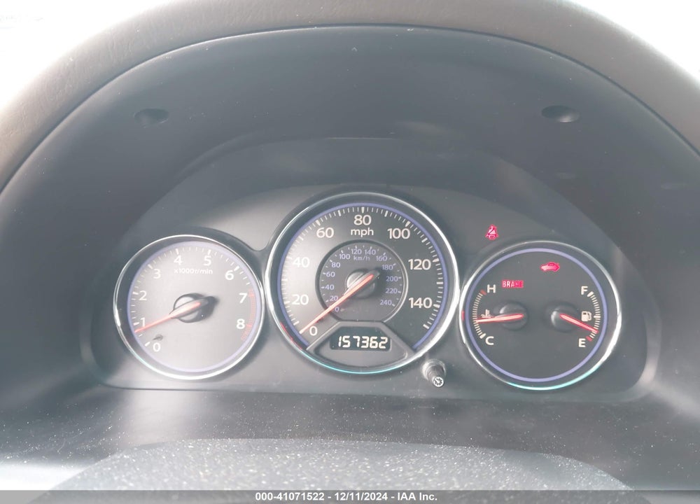 2004 HONDA CIVIC LX VIN: 2HGES15634H556048