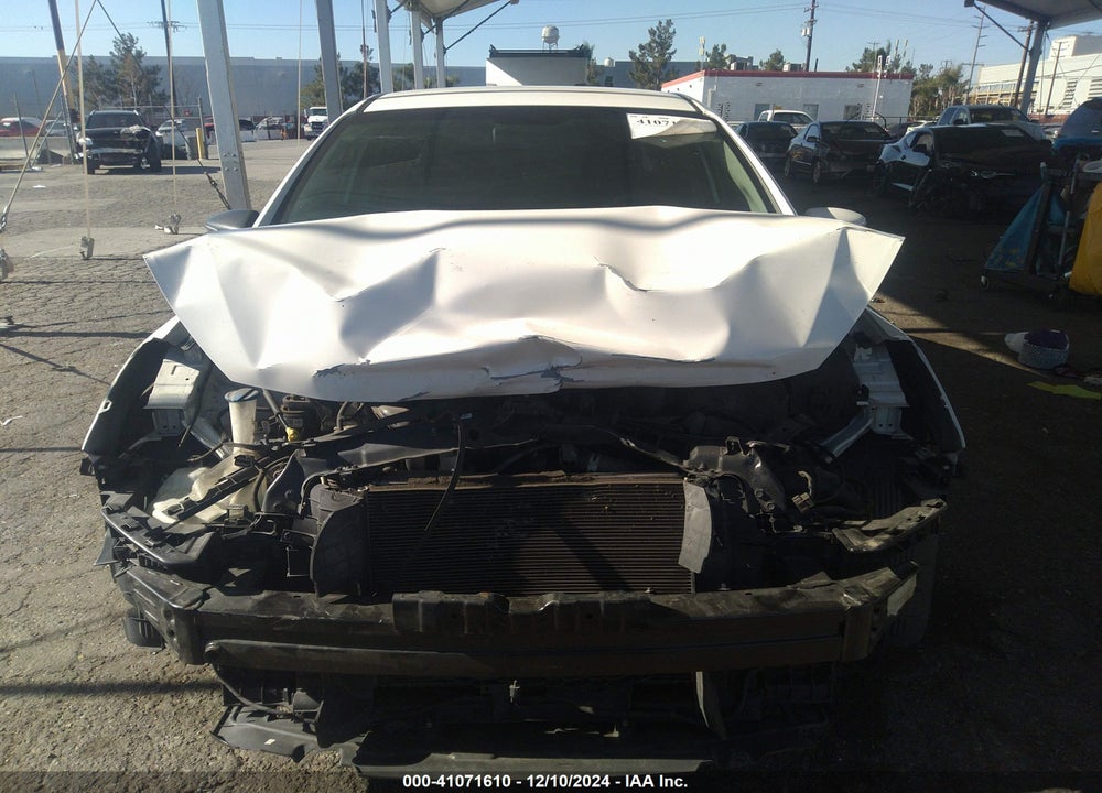2016 KIA FORTE LX VIN: KNAFX4A63G5440143