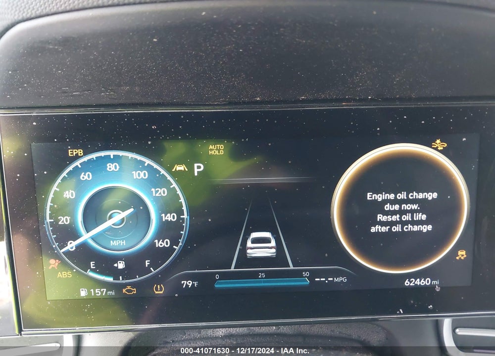 2023 HYUNDAI ELANTRA VIN: KMHLP4AG7PU431140