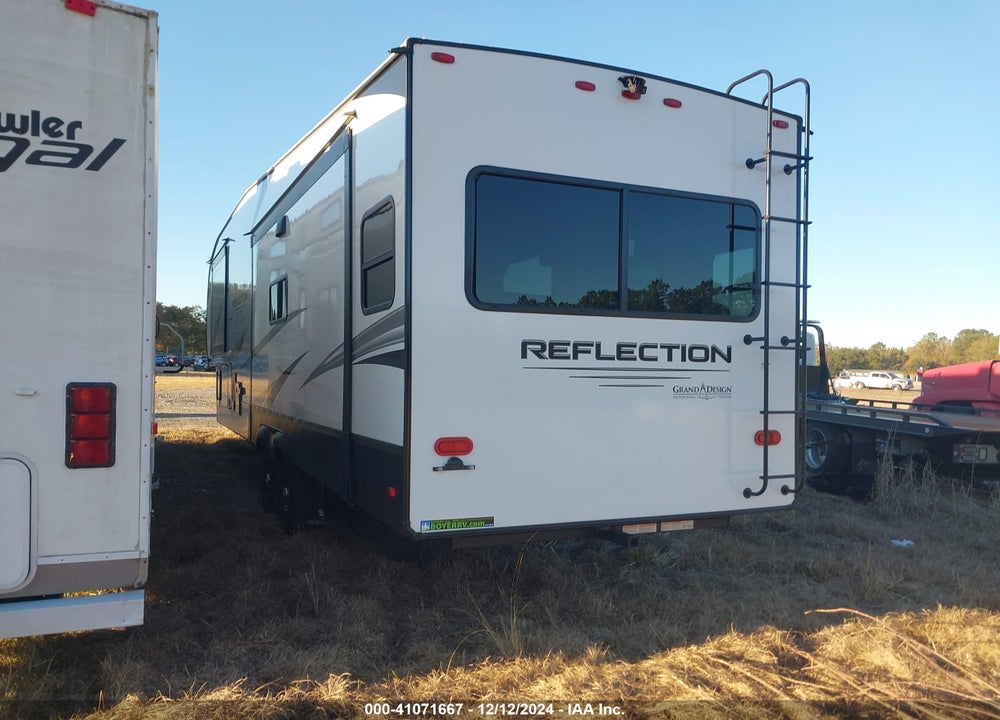2024 GRAND DESIGN REFLECTOR VIN: 573FR372XR9925394