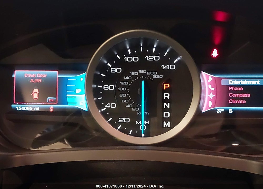 2012 FORD EXPLORER XLT VIN: 1FMHK8D86CGA94176