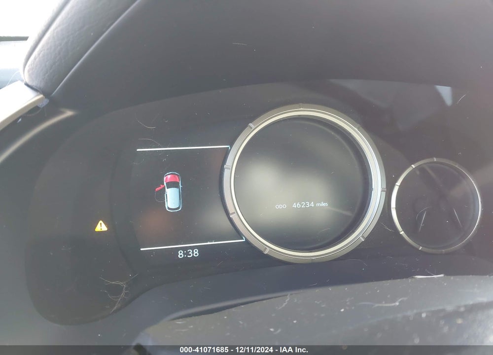 2016 LEXUS RX 350 F-SPORT VIN: 2T2BZMCA0GC053898