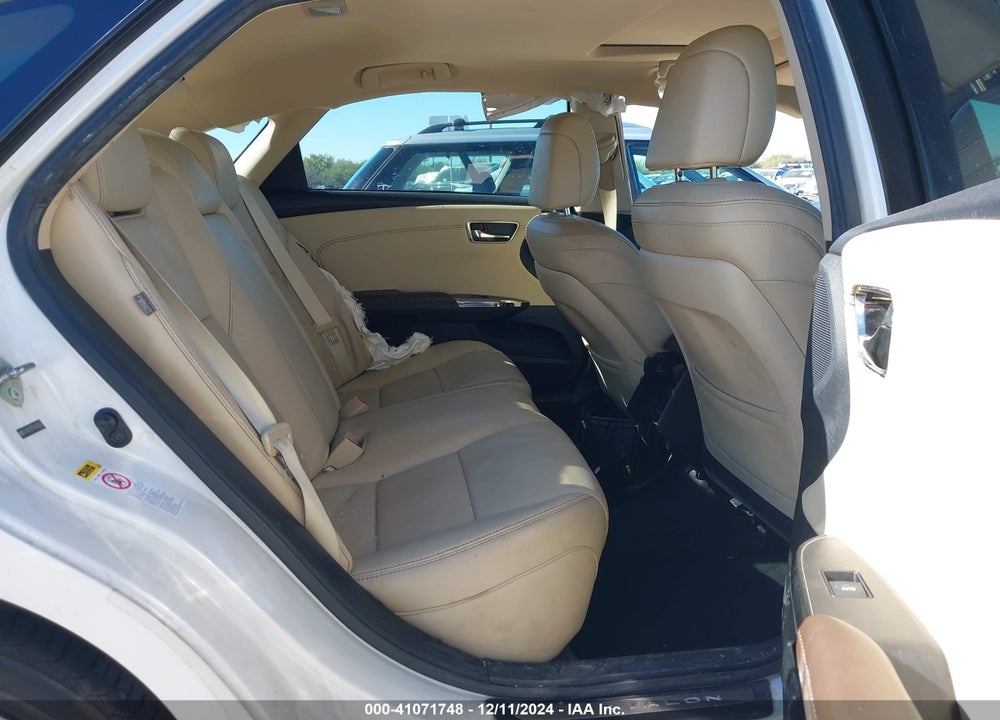 2013 TOYOTA AVALON VIN: 4T1BK1EB7DU008304