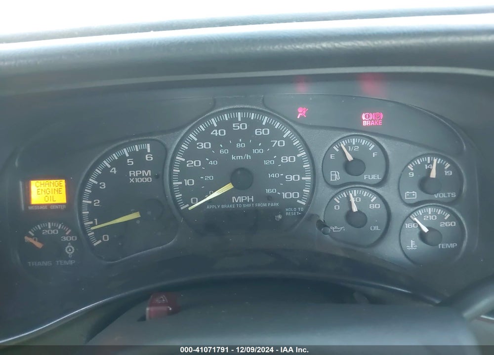 2001 GMC SIERRA 2500HD SL VIN: 1GTHC24U51E166649