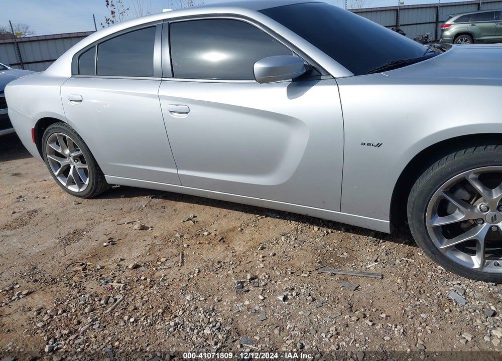 2021 DODGE CHARGER VIN: 2C3CDXBG3MH561478