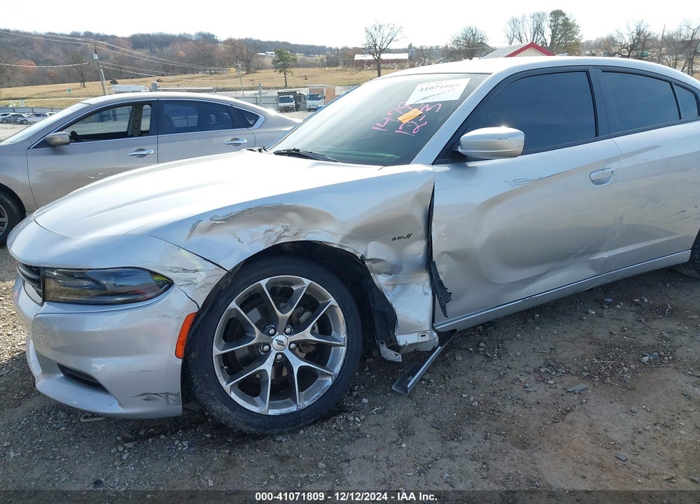 2021 DODGE CHARGER VIN: 2C3CDXBG3MH561478