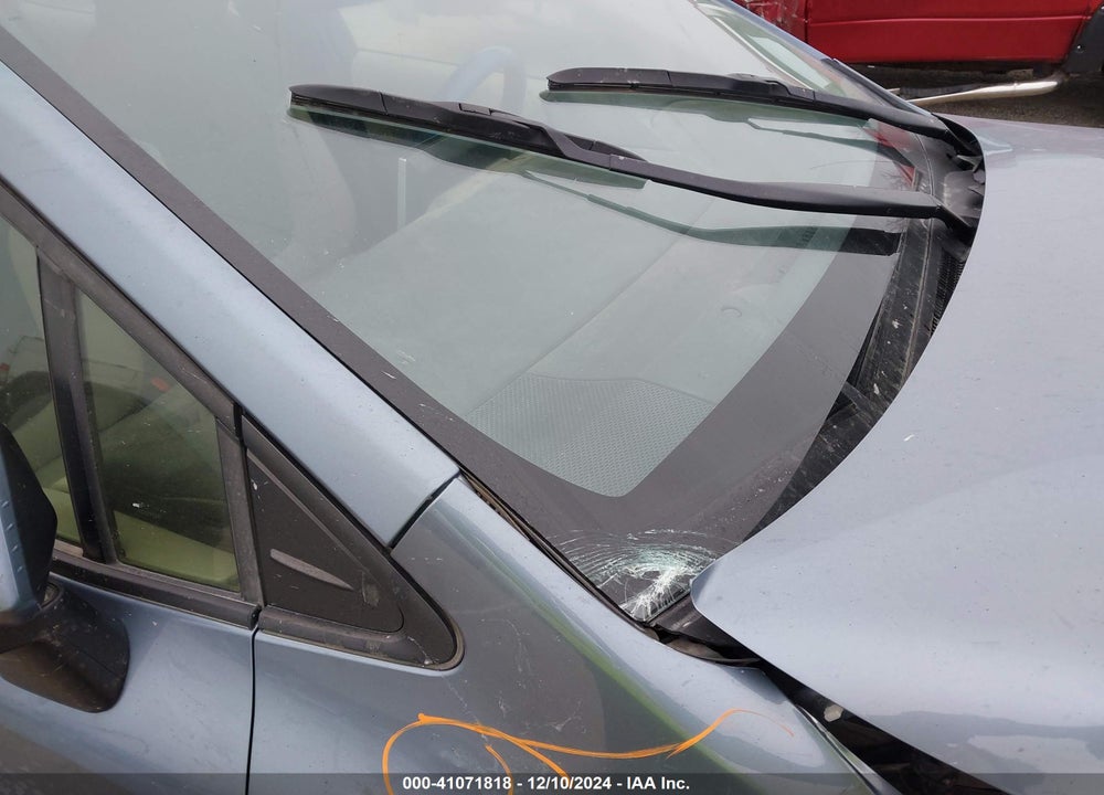 2021 TOYOTA COROLLA HYBRID LE VIN: JTDEAMDEXMJ022054