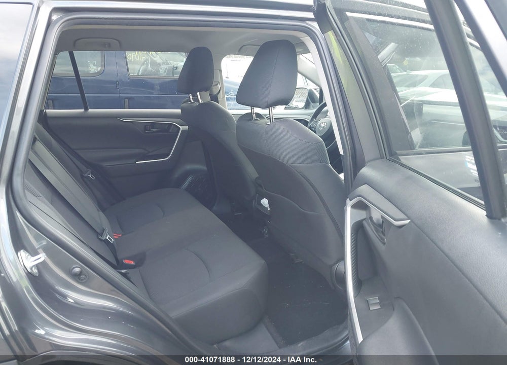 2020 TOYOTA RAV4 LE VIN: 2T3G1RFV3LW123066