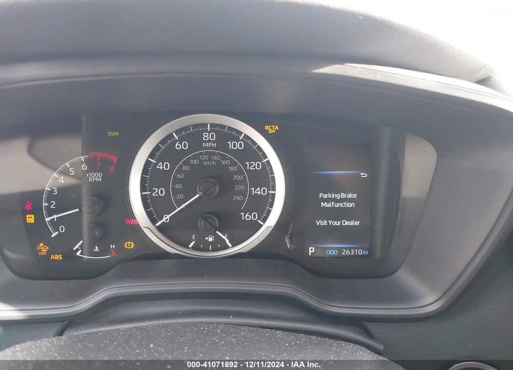 2022 TOYOTA COROLLA VIN: JTDVPMAE7N3003017
