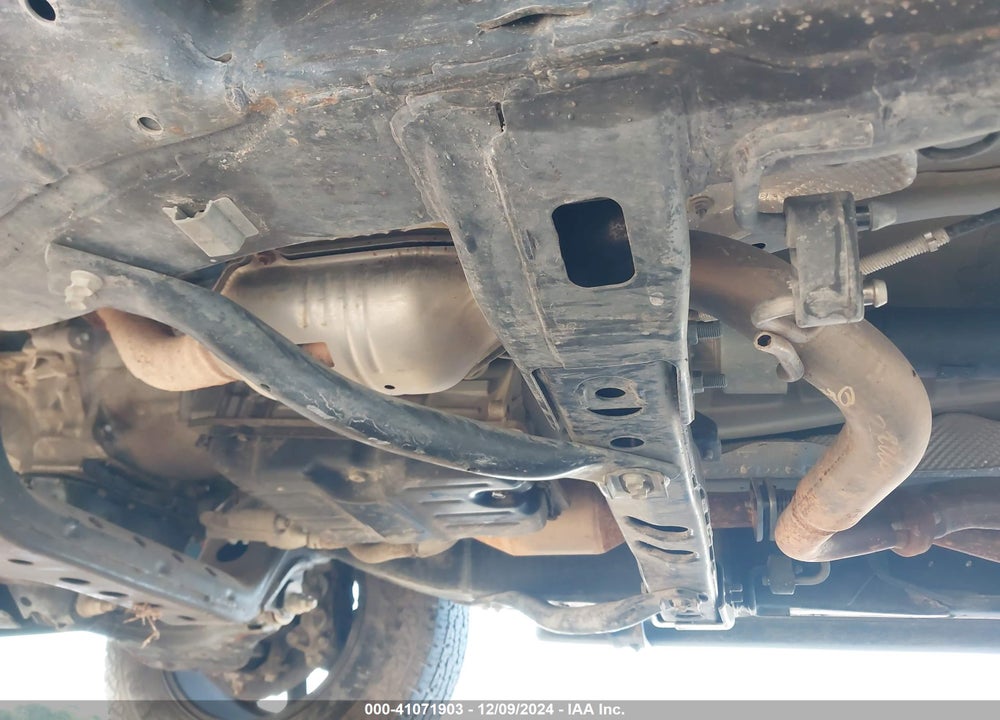 2021 TOYOTA TACOMA TRD SPORT VIN: 3TMAZ5CN9MM154868
