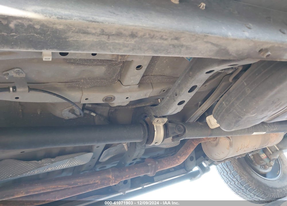 2021 TOYOTA TACOMA TRD SPORT VIN: 3TMAZ5CN9MM154868