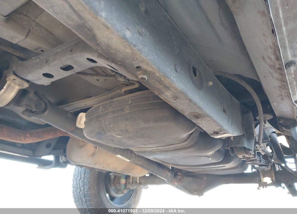 2021 TOYOTA TACOMA TRD SPORT VIN: 3TMAZ5CN9MM154868