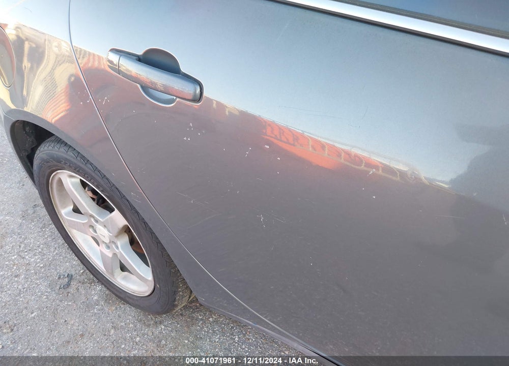 2009 PONTIAC G6 GT VIN: 1G2ZH57N094101130