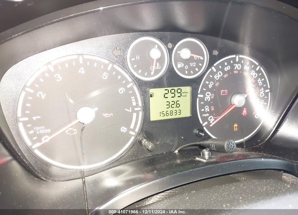 2012 FORD TRANSIT CONNECT XLT VIN: NM0KS9BN1CT119210