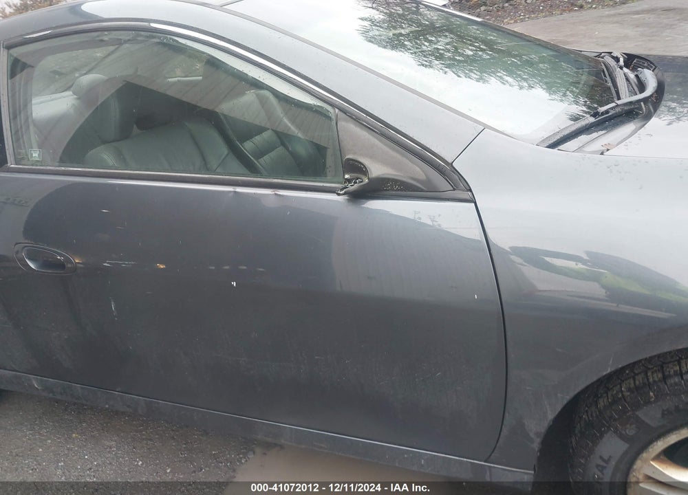2006 HONDA ACCORD 2.4 EX VIN: 1HGCM72676A000657