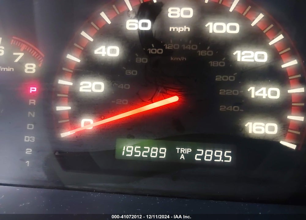2006 HONDA ACCORD 2.4 EX VIN: 1HGCM72676A000657