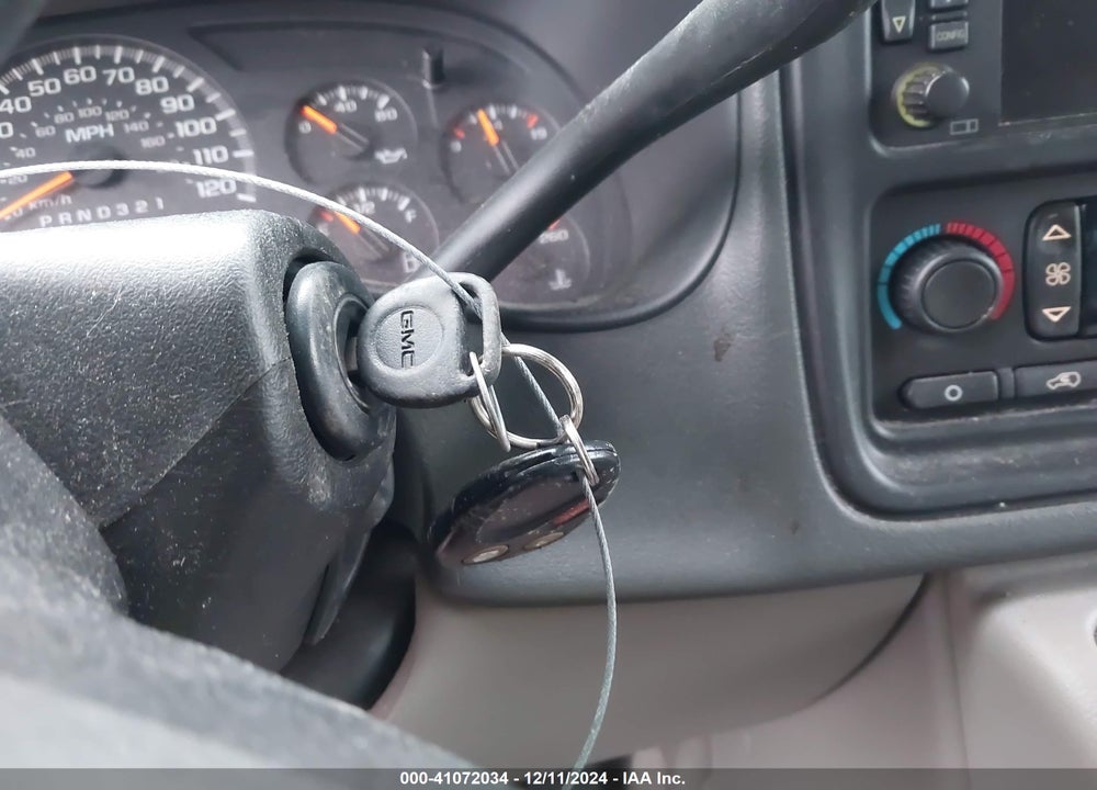 2006 GMC YUKON XL 1500 SLT VIN: 3GKFK16Z96G110523