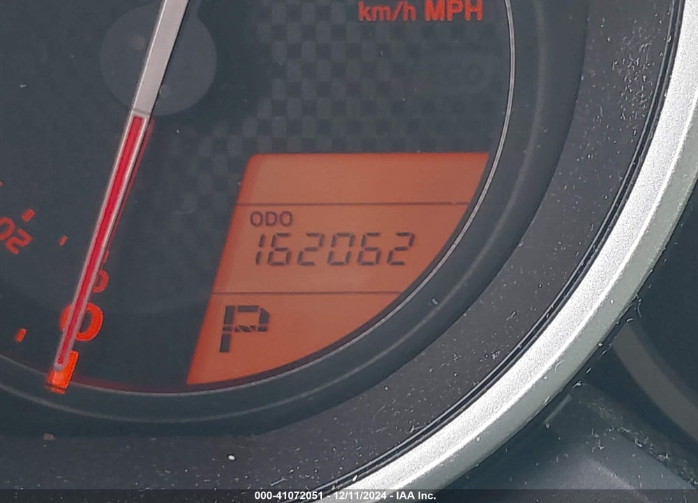 2012 TOYOTA 4RUNNER SR5/LIMITED/TRAIL VIN: JTEBU5JR0C5096920